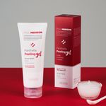 [Paul Medison] Panthella Peeling Gel _ 155ml/ 5.24Fl.oz., Hypoallergenic, Exfoliation, Pore Tightening, Face Scrub _ Made in Korea